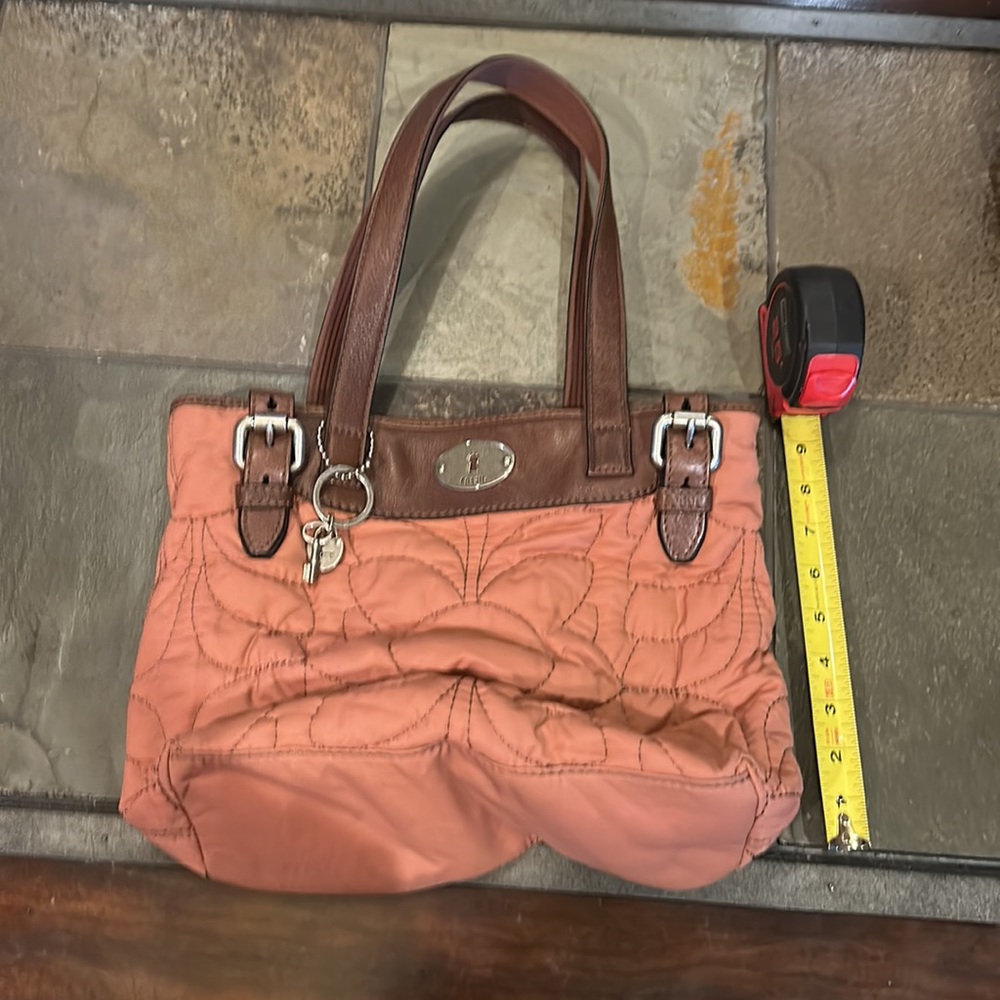 Fossil Key Per Handbag - Picture 6 of 6